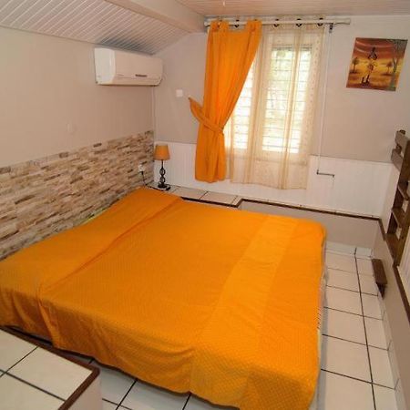 Villa Prunier Les Anses-d'Arlets Εξωτερικό φωτογραφία