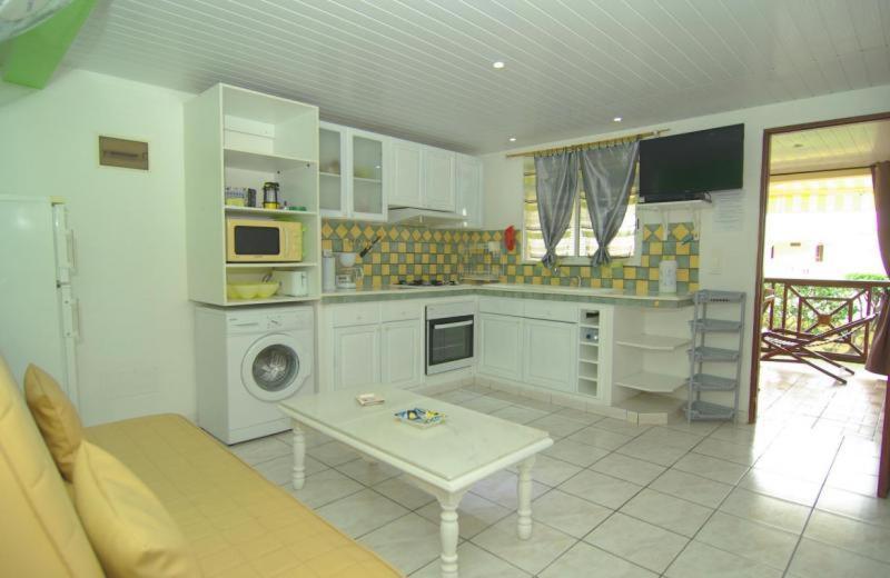 Villa Prunier Les Anses-d'Arlets Εξωτερικό φωτογραφία