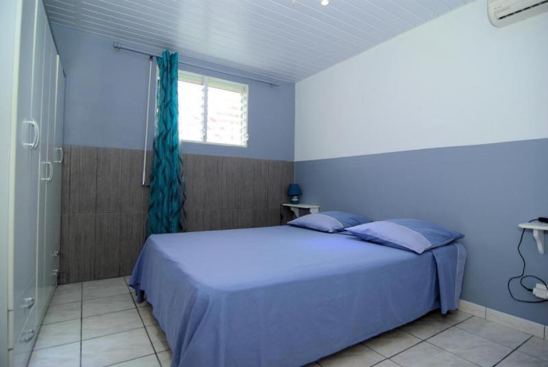 Villa Prunier Les Anses-d'Arlets Εξωτερικό φωτογραφία